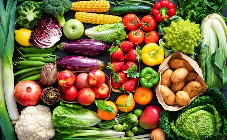 GESUND ABNEHMEN